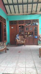 Di jual Rumah daerah Bintarajaya III Kota Bekasi