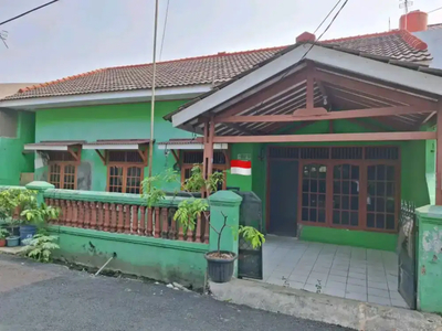 Di Jual Rumah Di Villa Mas Garden Bekasi Utara Kota bekasi