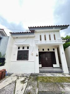 Di Jual Rumah Kos Baru