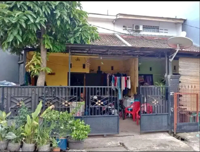 Di jual rumah perumahan griya kenanga Cipondoh kota tangerang