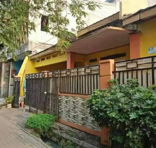 Di jual rumah Poris Gaga baru kota tangerang