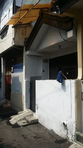 Di Jual Rumah Tubagus Angke,Jakarta Barat