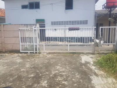 Di Jual Tanah di kp Rumpak Siang Gading Serpong Tangerang