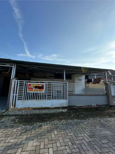 Dijual 1 Unit Rumah