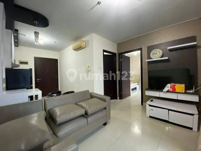 Dijual 1br Full Furnish Murah Central Park Residences