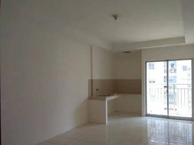 Dijual Apartemen 3 BR Mediterania Garden 2 Non Furnish 70,5 m2