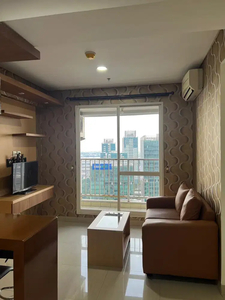 Dijual Apartemen Callia 2 BR Full Furnish, Pulomas, Jakarta Timur 028