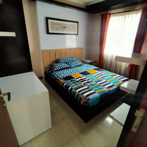 Dijual Apartemen Gateway Pasteur 2 bedroom