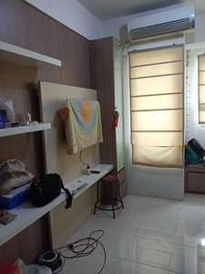 Dijual Apartemen Puncak kertajaya Tower A