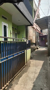 Dijual BU Rumah Kosan dan Kontrakan di pusat Kota Bogor