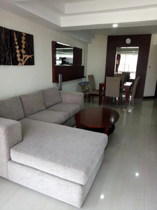 Dijual Cepat Murah Apartment Taman Anggrek terletak di Jakarta Barat