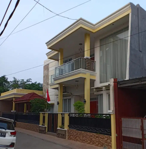 Dijual cepat rumah cantik di jati asih