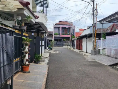 Dijual Cepat Rumah Citra Garden 1 Cengkareng, Jakarta Barat