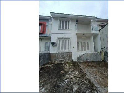 DIJUAL CEPAT RUMAH DI BALIKPAPAN REGENCY