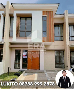 Dijual Cepat Rumah Siap Huni di Citra Raya Fasilitas Lengkap