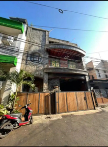 Dijual Kos Kosan 9 Kamar Di Kebayoran Lama Jakarta Selatan