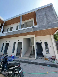 DIJUAL: Kost Exclusive FULL FURNISH BARU dkt Kampus UII Kaliurang