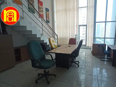 Dijual Murah Apartemen Cityloft Sudirman / 85 m2, Harga Rp. 1,9 M