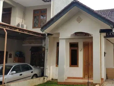 Dijual Murah Rumah di Cluster Monaco Modernland Tangerang