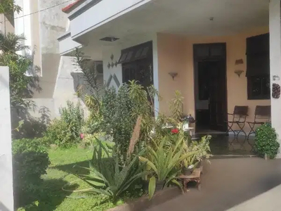 DIJUAL MURAH RUMAH KENDANGSARI TERAWAT SEKALI