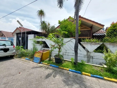 Dijual Murah Rumah Siap Huni Rungkut Mapan 1.5 Lantai