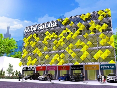 Dijual Ruko Dijual Surabaya Pusat Raya Kutai dekat Raya Darmo dan