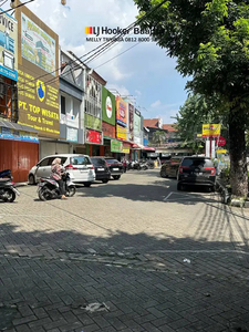 Dijual Ruko Strategis Pondok Kelapa Raya Jakarta Timur
