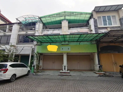 Dijual Ruko Vila Bukit Mas