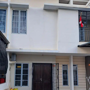 Dijual Rumah 2 Lantai Pasir Putih Batam Center