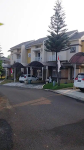 Dijual Rumah 2 Lt Siap Huni di Rancamaya Rivela Park