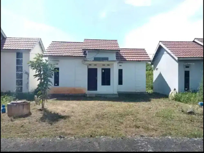 Dijual Rumah 36+/160 Jl. Bumi Berkat 8