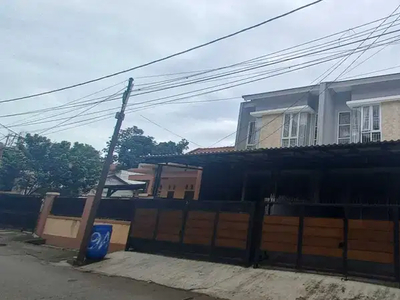 DIJUAL Rumah Cantik Siap Huni Lokasi Strategis di Bekasi - SR