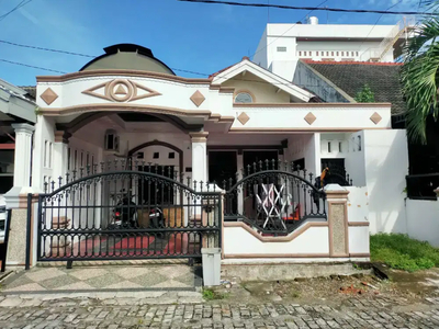 DIJUAL RUMAH DALAM PERUMAHAN DAERAH TANJUNG SARI