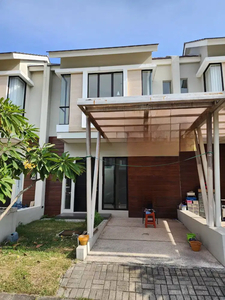 Dijual Rumah di Citra Garden Sidoarjo Cluster Greenhill