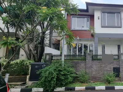 dijual rumah di komplek rempoa, veteran , jakarta selatan