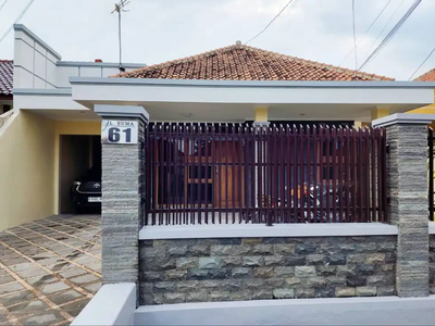 DIJUAL RUMAH DI KOTA MAJALENGKA