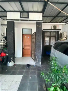 Dijual Rumah di Perumahan Simprug Poris Kota Tangerang