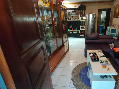 Dijual rumah di pharmindo cimahi akses nyaman siap huni