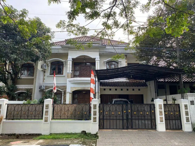 Dijual rumah di taman Yasmin Bogor