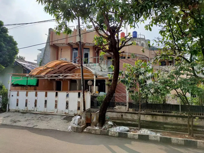 Dijual Rumah Hook Layak Huni Di Pulo Nangka Timur Jakarta Timur