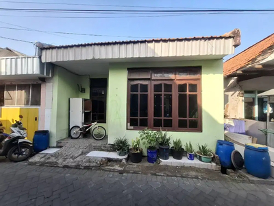 Dijual Rumah Hunian Pasutri Baru dan Keluarga Cemarah