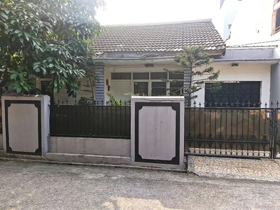 Dijual Rumah Jakasampurna Bekasi Kota