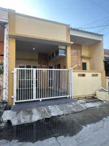 Dijual Rumah Keren Mewah di Pondok Ungu Permai, Harapan Indah Bekasi