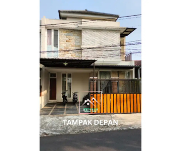 DIJUAL RUMAH KOS 9 KT SENGKALING BATU MALANG