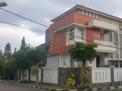 Dijual rumah mewah murah tanjungsari arcamanik dkt antapani bandung