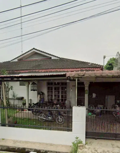 Dijual Rumah Murah di Medan Kompleks Kejaksaan Tanjung Sari