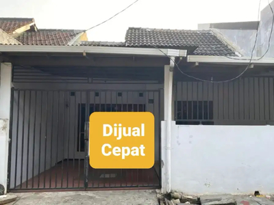 Dijual Rumah MURAH LUAS Siap Huni di Surabaya