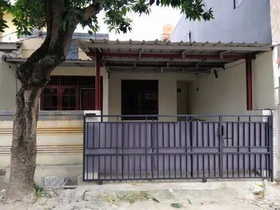 Dijual Rumah siap Huni Boulevard Hijau