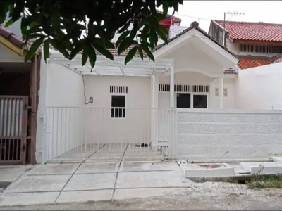 Dijual Rumah Siap Huni di Prima Harapan Regency Kota Bekasi