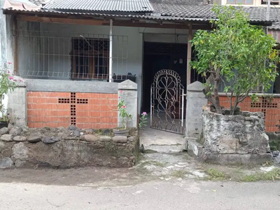 Dijual Rumah Tambun Selatan Bekasi